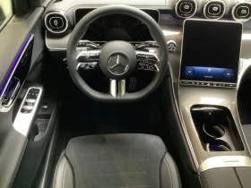 Mercedes-Benz GLC 450d 4Matic = AMG Line= Гаранция, снимка 6