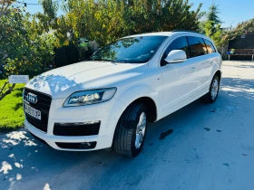 Audi Q7  3.0 TDI S Line, снимка 11