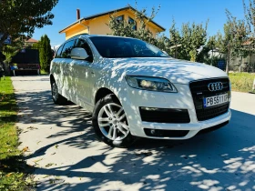 Audi Q7  3.0 TDI S Line, снимка 17