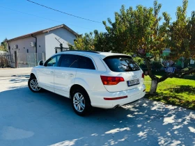 Audi Q7  3.0 TDI S Line, снимка 3