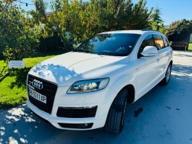 Audi Q7  3.0 TDI S Line, снимка 14