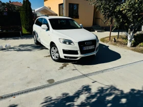 Audi Q7  3.0 TDI S Line, снимка 16