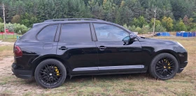 Porsche Cayenne Turbo S 500k.c. - 20900 лв. - 86636603 5