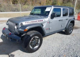 Jeep Wrangler RUBICON* 8ZF*  * 91520*  | Mobile.bg    2