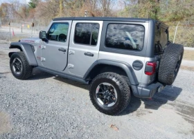 Jeep Wrangler RUBICON* 8ZF*  * 91520*  | Mobile.bg    3