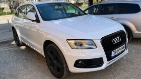 Audi Q5 2.0 TDI Quattro/Panorama/Distronic, снимка 1