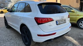 Audi Q5 2.0 TDI Quattro/Panorama/Distronic, снимка 3