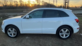 Audi Q5 2.0 TDI Quattro/Panorama/Distronic, снимка 14