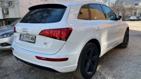 Audi Q5 2.0 TDI Quattro/Panorama/Distronic, снимка 2