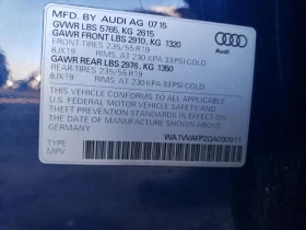 Audi Q5 TDI PRESTIGE, 340    !  | Mobile.bg    12