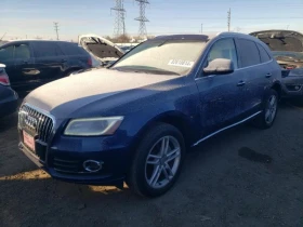 Audi Q5 TDI PRESTIGE, 340    !  | Mobile.bg    2