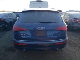 Audi Q5 TDI PRESTIGE, 340    !  | Mobile.bg    6