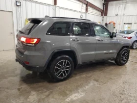 Jeep Grand cherokee TRAILHAWK - [4] 