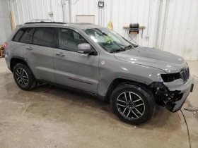 Jeep Grand cherokee TRAILHAWK - [3] 