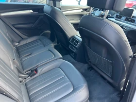 Audi Q5 TFSI Matrix* Bang&Olufsen* Дигитално табло*  , снимка 13