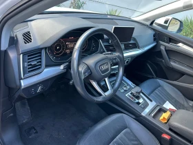 Audi Q5 TFSI Premium+ Matrix* Bang&Olufsen* Диг.табло* , снимка 15