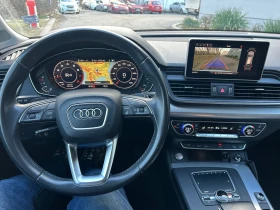 Audi Q5 TFSI Matrix* Bang&Olufsen* Дигитално табло*  , снимка 9