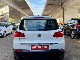 VW Tiguan 1.4-TSI - 14999 лв. - 43112777 | Car24.bg