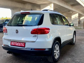 VW Tiguan 1.4-TSI - 14999 лв. - 43112777 | Car24.bg