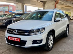 VW Tiguan 1.4-TSI - 14999 лв. - 43112777 | Car24.bg