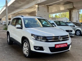 VW Tiguan 1.4-TSI - 14999 лв. - 43112777 | Car24.bg