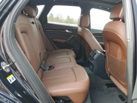 Audi Q5 ПОДГРЕВ* ПАНОРАМА* МЪРТВА ТОЧКА* , снимка 10