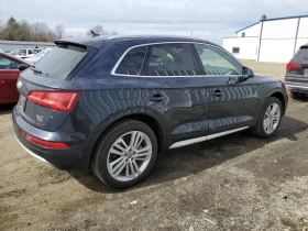 Audi Q5 ПОДГРЕВ* ПАНОРАМА* МЪРТВА ТОЧКА* - 33500 лв. - 69642107 | Car24.bg