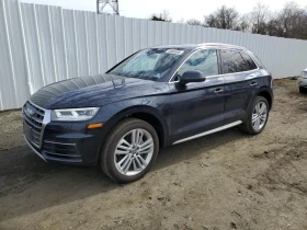 Audi Q5 ПОДГРЕВ* ПАНОРАМА* МЪРТВА ТОЧКА* - 33500 лв. - 58730907 | Car24.bg