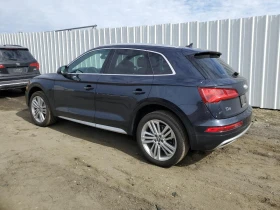 Audi Q5 ПОДГРЕВ* ПАНОРАМА* МЪРТВА ТОЧКА* , снимка 5