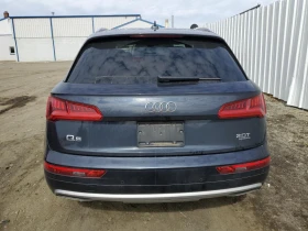 Audi Q5 ПОДГРЕВ* ПАНОРАМА* МЪРТВА ТОЧКА* - 33500 лв. - 58730907 | Car24.bg