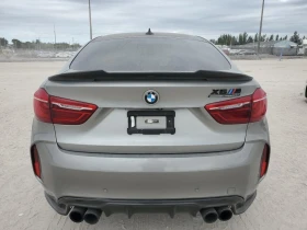 BMW X6, снимка 6