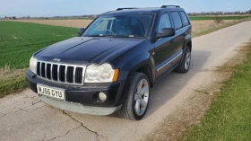 Обява за продажба на Jeep Grand cherokee Crd ~6 000 лв. - изображение 1