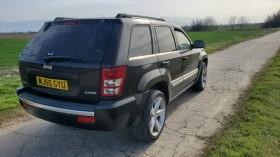 Обява за продажба на Jeep Grand cherokee Crd ~6 000 лв. - изображение 3