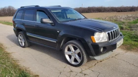 Обява за продажба на Jeep Grand cherokee Crd ~6 000 лв. - изображение 1