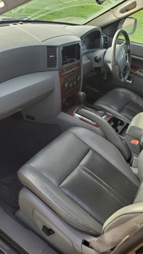 Обява за продажба на Jeep Grand cherokee Crd ~6 000 лв. - изображение 9