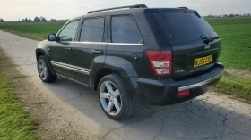 Обява за продажба на Jeep Grand cherokee Crd ~6 000 лв. - изображение 2