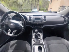 Обява за продажба на Kia Sportage CRDI ~26 500 лв. - изображение 5