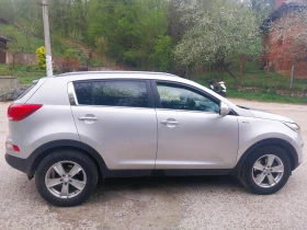 Обява за продажба на Kia Sportage CRDI ~26 500 лв. - изображение 2
