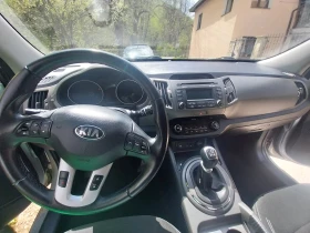 Обява за продажба на Kia Sportage CRDI ~26 500 лв. - изображение 4