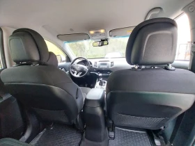 Обява за продажба на Kia Sportage CRDI ~26 500 лв. - изображение 9