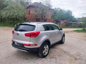 Обява за продажба на Kia Sportage CRDI ~26 500 лв. - изображение 3
