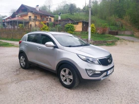 Обява за продажба на Kia Sportage CRDI ~26 500 лв. - изображение 1