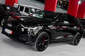 Audi Q8 55 TFSI