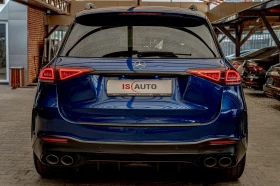 Mercedes-Benz GLE 53 4MATIC АMG/Burmester/HuD/Carbon/Обдухване/RSE/Панорама/Ал - 139900 лв. - 70543245 | Car24.bg