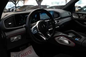 Mercedes-Benz GLE 53 4MATIC АMG/Burmester/HuD/Carbon/Обдухване/RSE/Панорама/Ал - 139900 лв. - 70543245 | Car24.bg