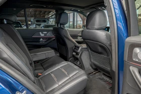 Mercedes-Benz GLE 53 4MATIC АMG/Burmester/HuD/Carbon/Обдухване/RSE/Панорама/Ал - 139900 лв. - 70543245 | Car24.bg