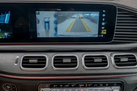 Mercedes-Benz GLE 53 4MATIC АMG/Burmester/HuD/Carbon/Обдухване/RSE/Панорама/Ал - 139900 лв. - 70543245 | Car24.bg