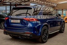 Mercedes-Benz GLE 53 4MATIC АMG/Burmester/HuD/Carbon/Обдухване/RSE/Панорама/Ал - 139900 лв. - 70543245 | Car24.bg