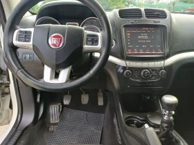 Fiat Freemont 2.0 D | Mobile.bg    15