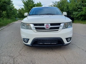 Fiat Freemont 2.0 D | Mobile.bg    2
